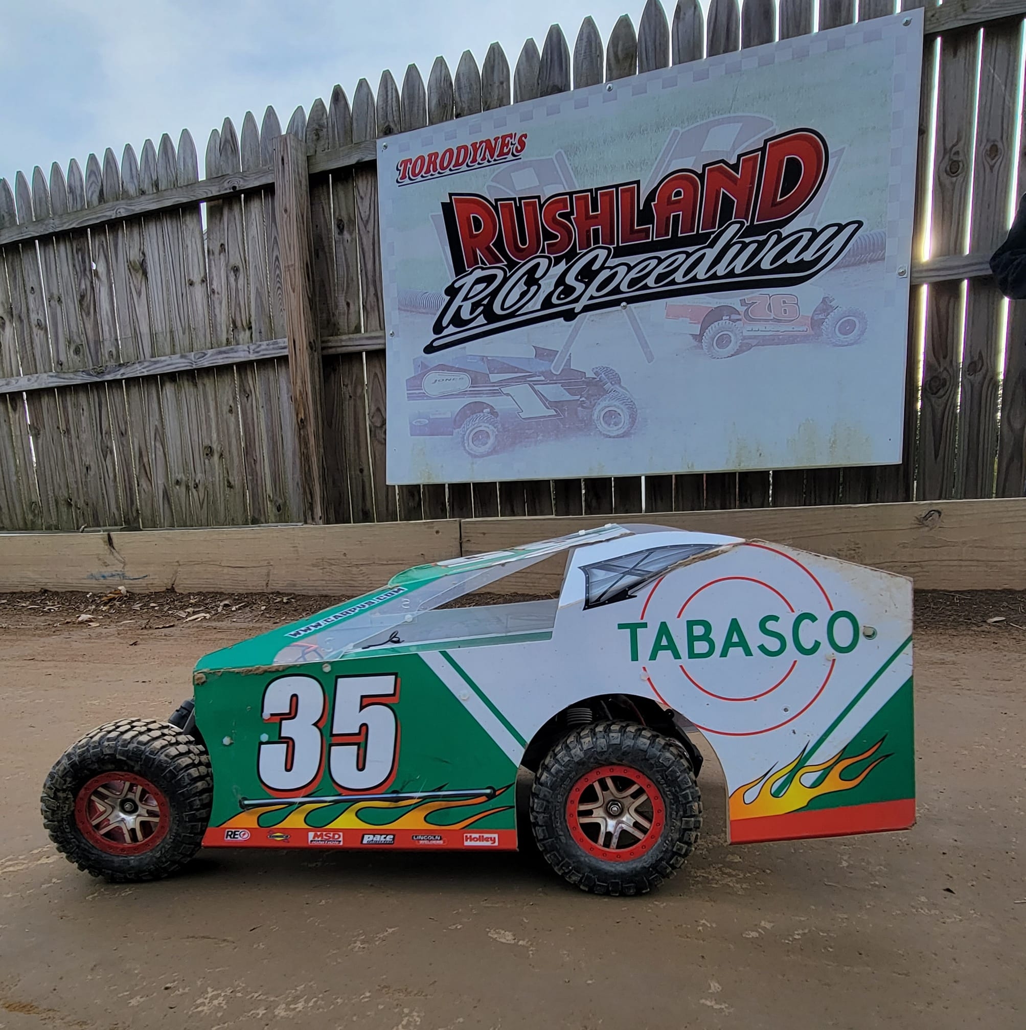 Team Hot Sauce Racing | Jamison PA