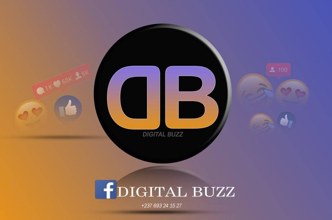 Digital buzz