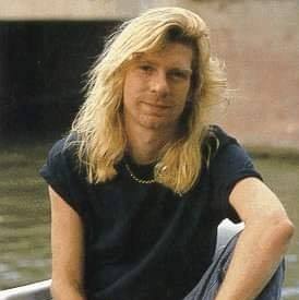 R.I.P. Steve Clark. He passed away on... - Rock Guitar Legacy | Facebook