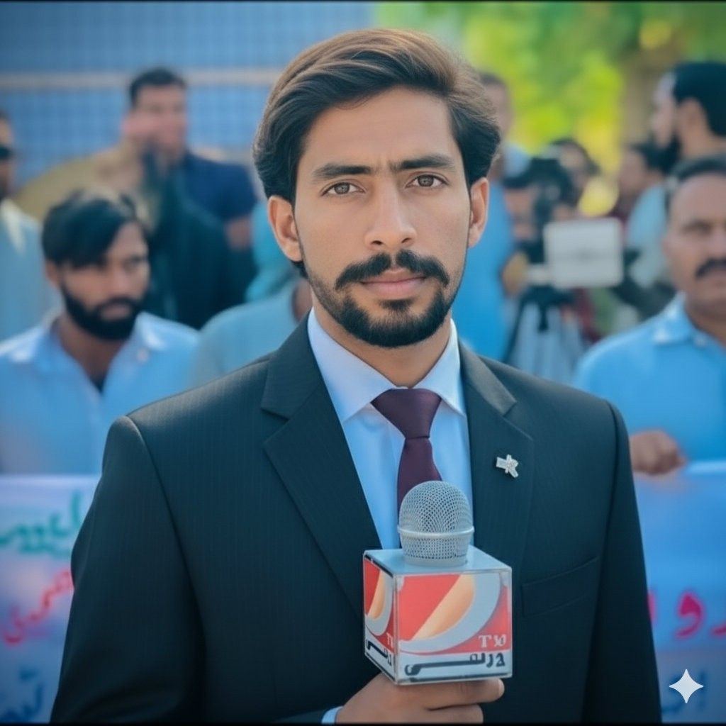 Mir Rehan Ali