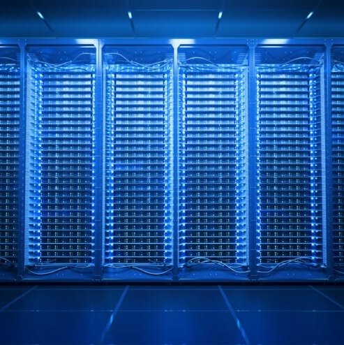 United Computing HQ | Galati