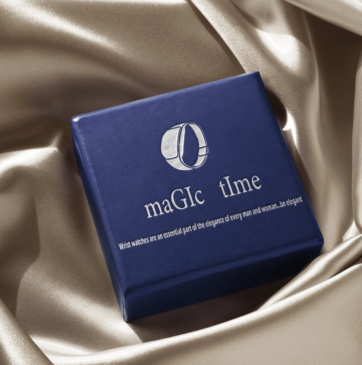 Magic Time