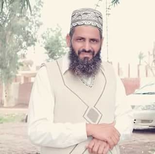 Sahibzadda Rafaqat Ali Qadri