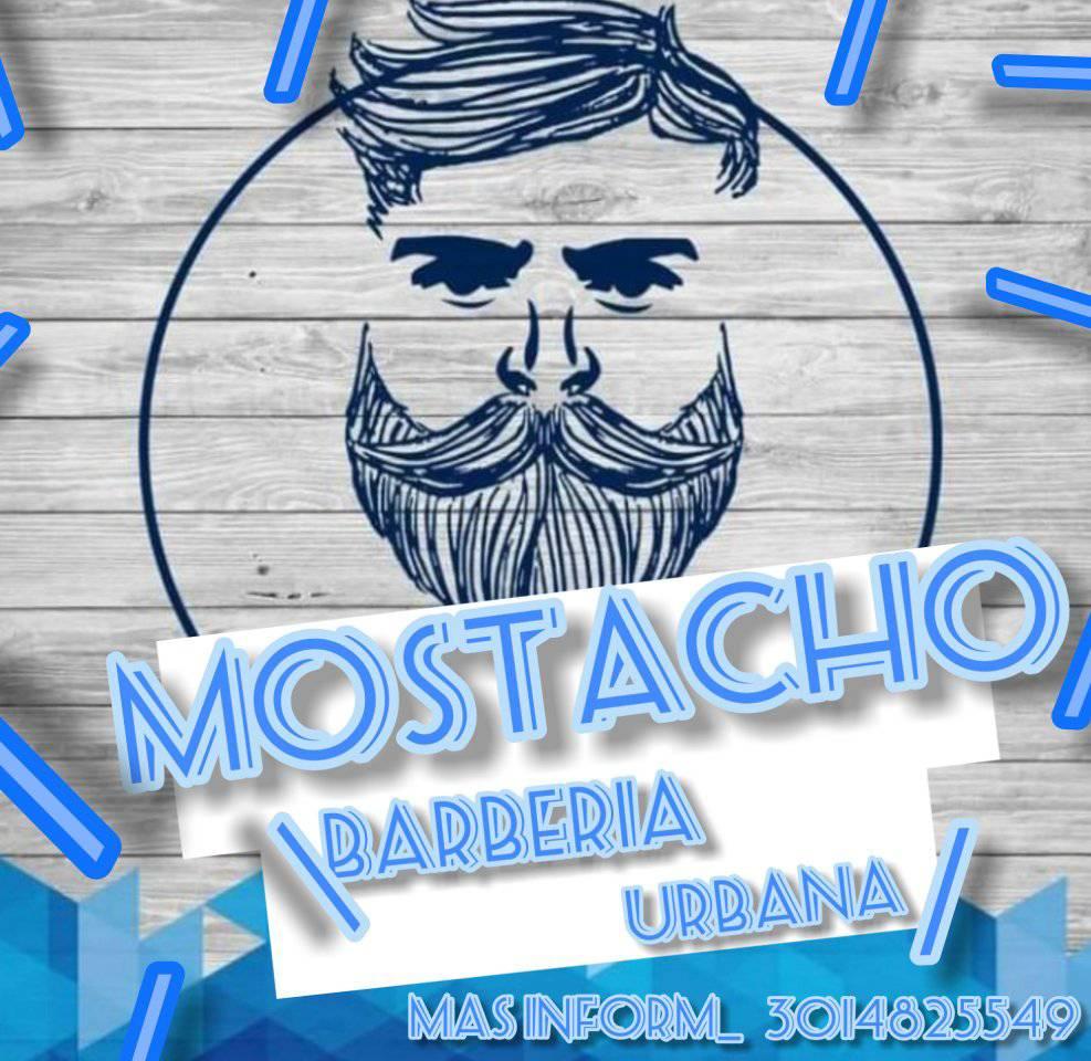 Mostacho | Santa Rosa