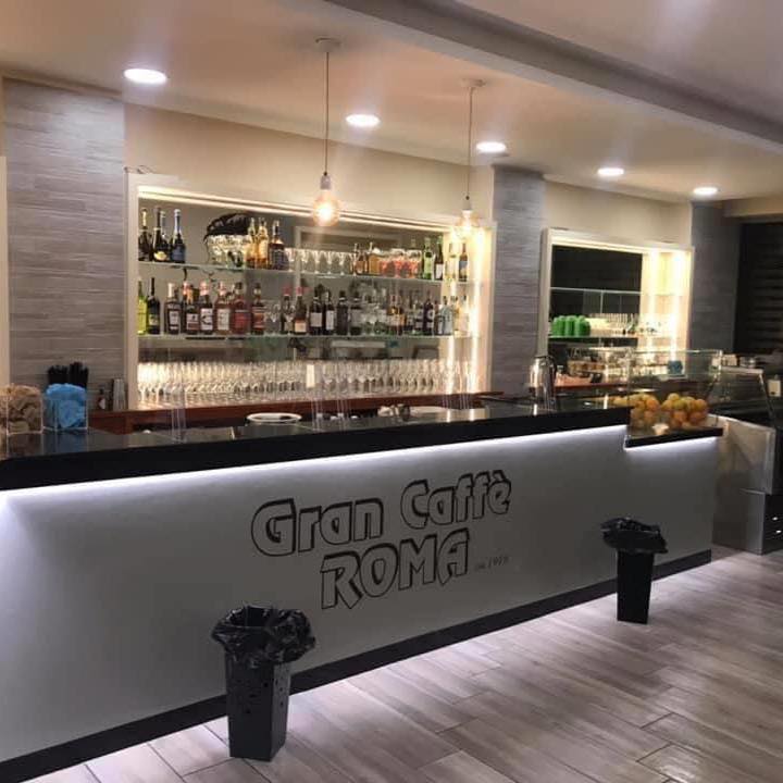 New Gran Caffè Roma | Giaveno