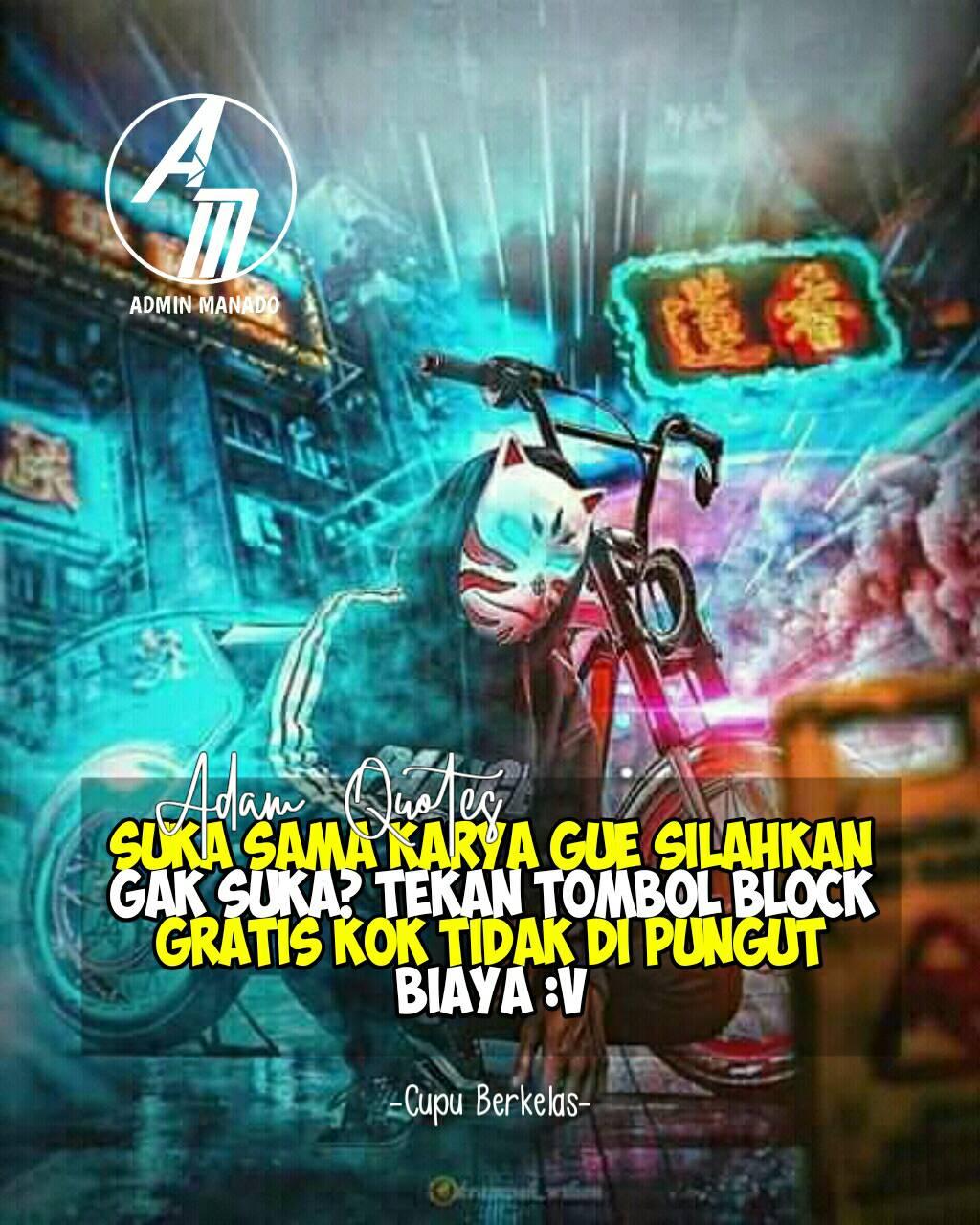 Cupu Berkelas