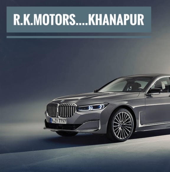 R.K.Motors Khanapur