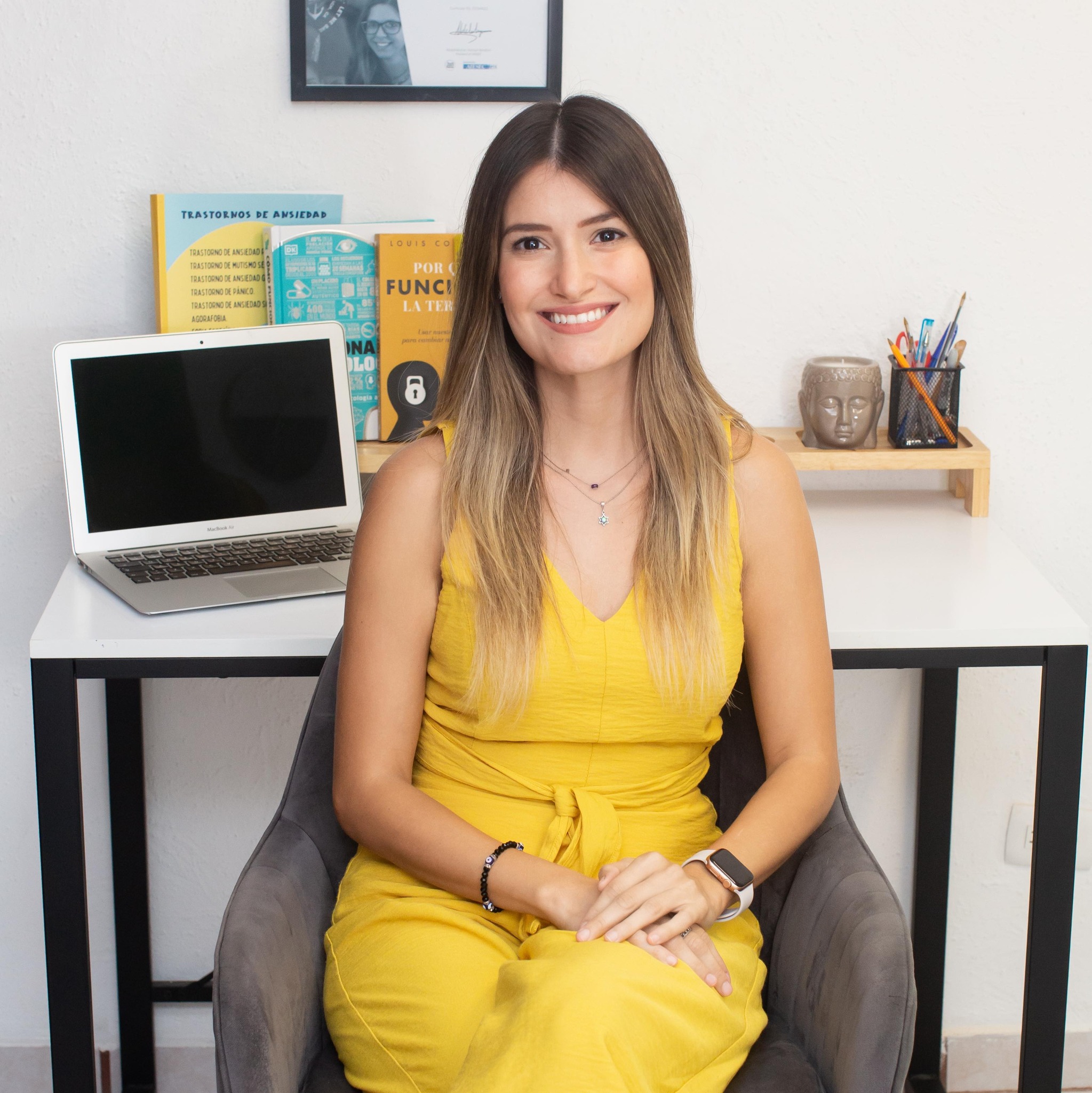 Maria Camila Rendon