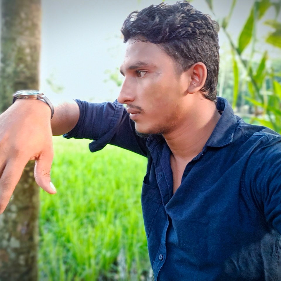 Majed official | Rangpur