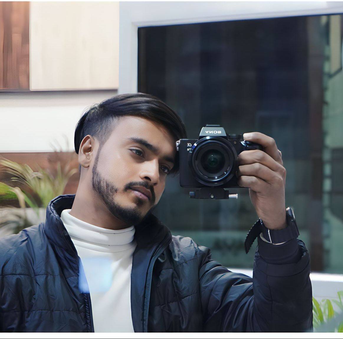 Akshay raval Photography | IIT Roorkee Area