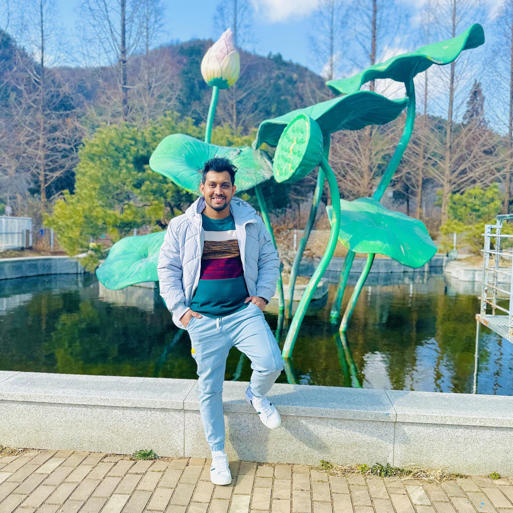 🧚‍♀🩷 | Pa Wa Ni