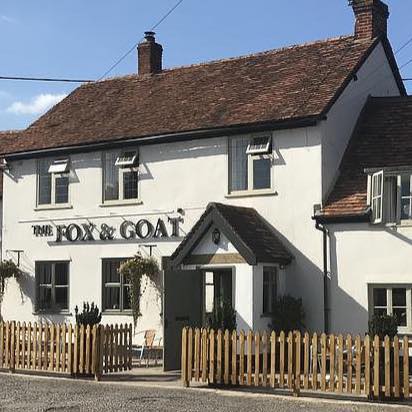This Week’s Specials at The... - Fox and Goat Tiddington | Facebook