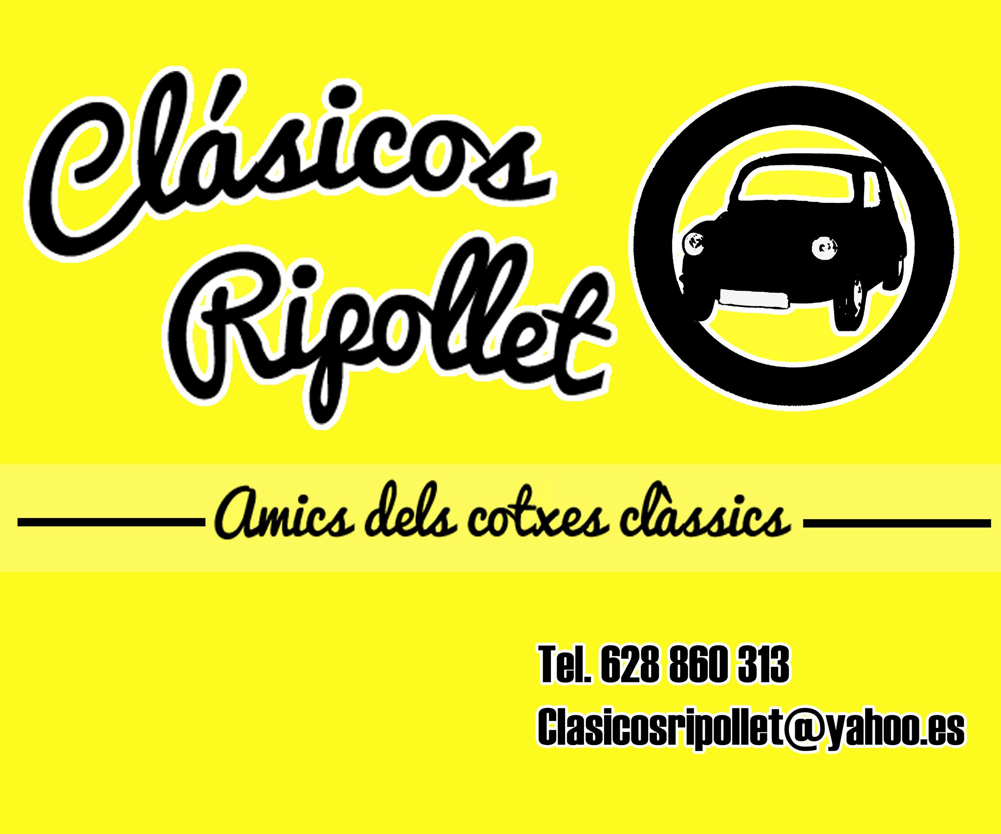 Clásicos Ripollet | Ripollet