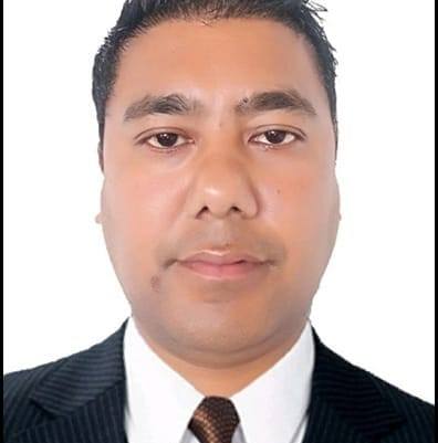 IK Rasaily Gautam Gotra