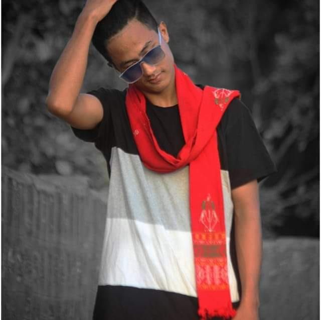 Bikash