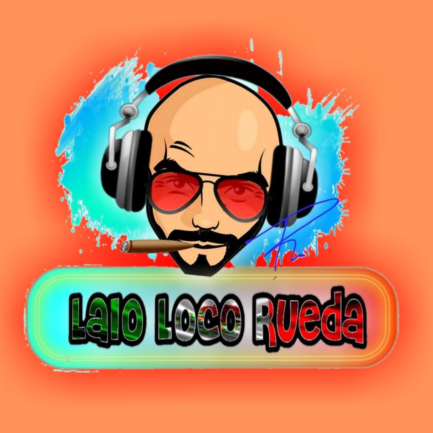 Lalo Rueda Espinosa