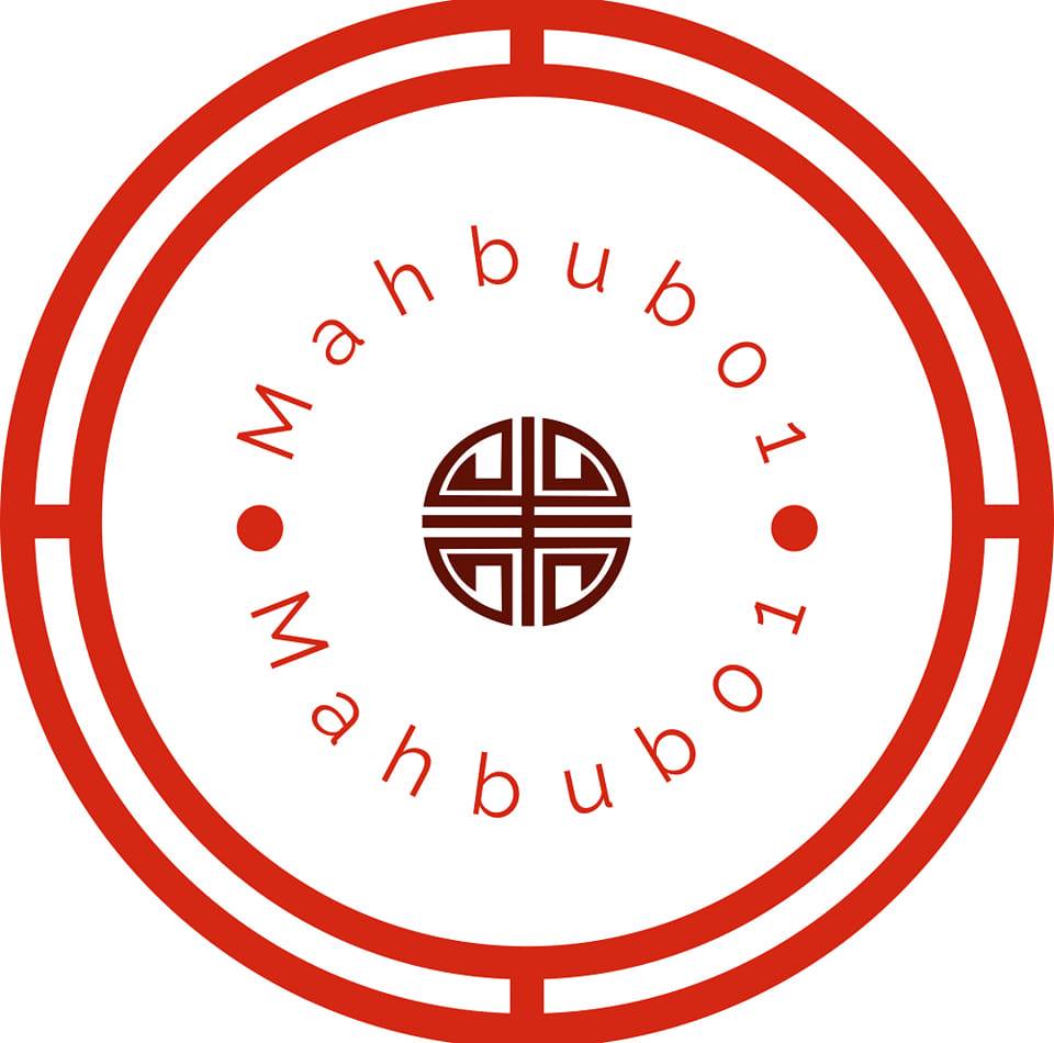 Mahbub01 মাহবুব০১