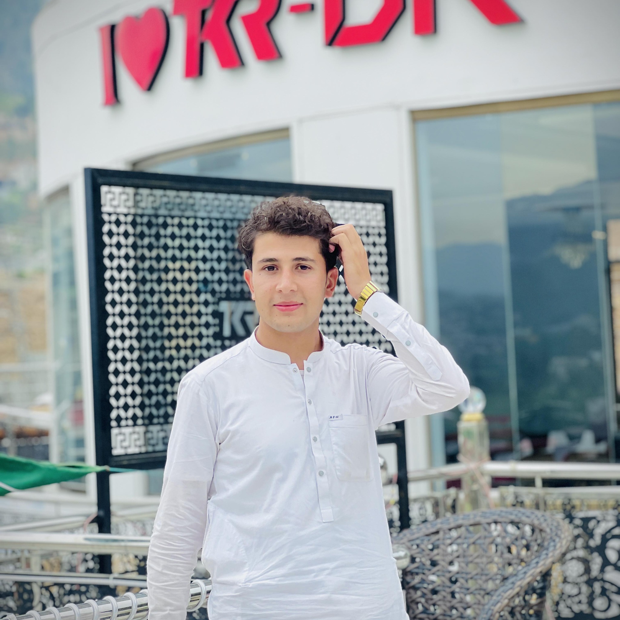 Hayan Muhsin