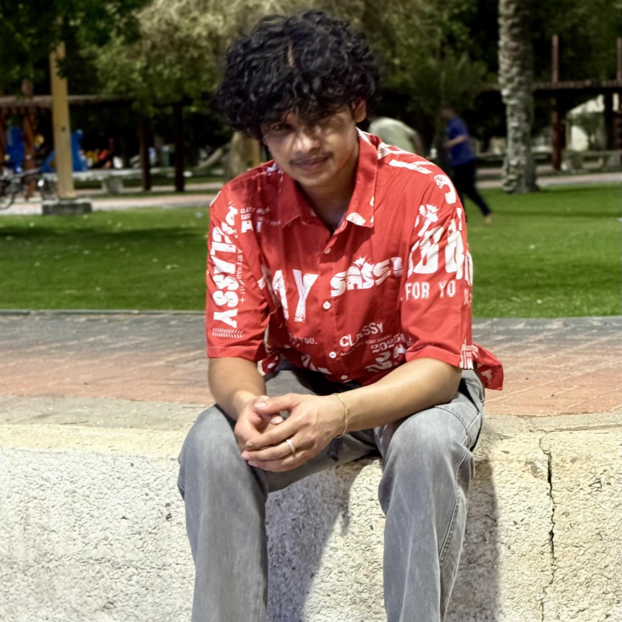 Rafi WaZir