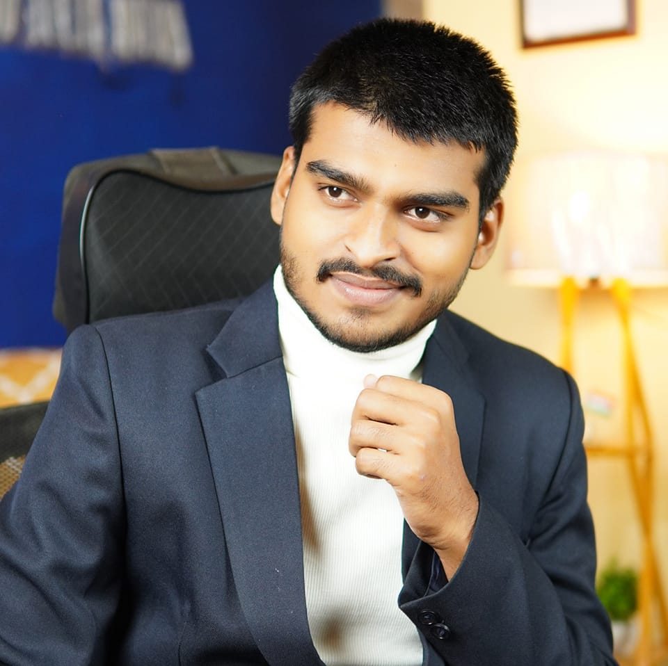 Shubham Gupta | Bhopal