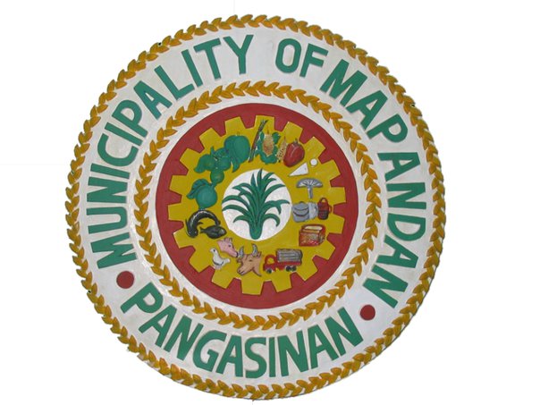 Proud to be MAPANDANIAN!
