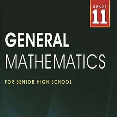 Grade11-ABM General Mathematics