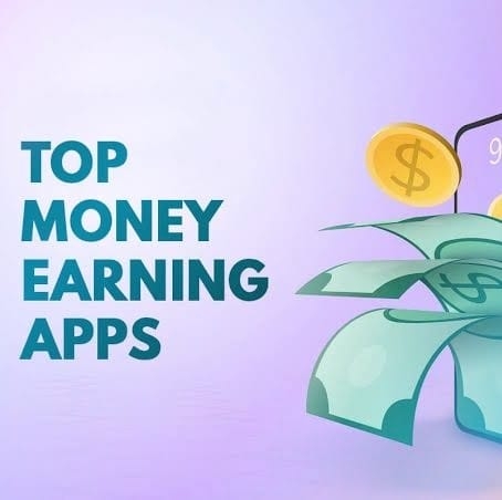 Online earning related