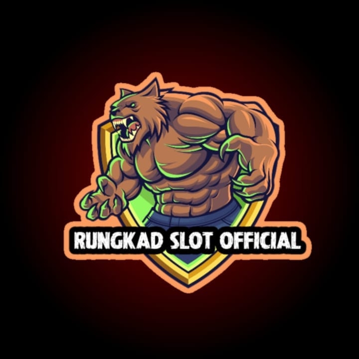 Rungkad slot official