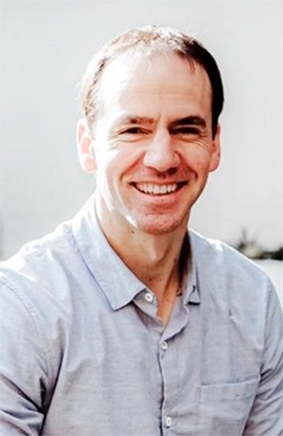 Justin Ruzicka, MLO, CDLP | Pittsburgh PA