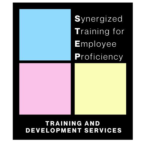 STEP Training & Development Services