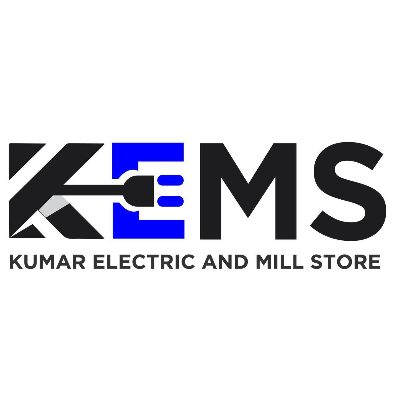 Kumar Electric & Mill Store | Bargarh