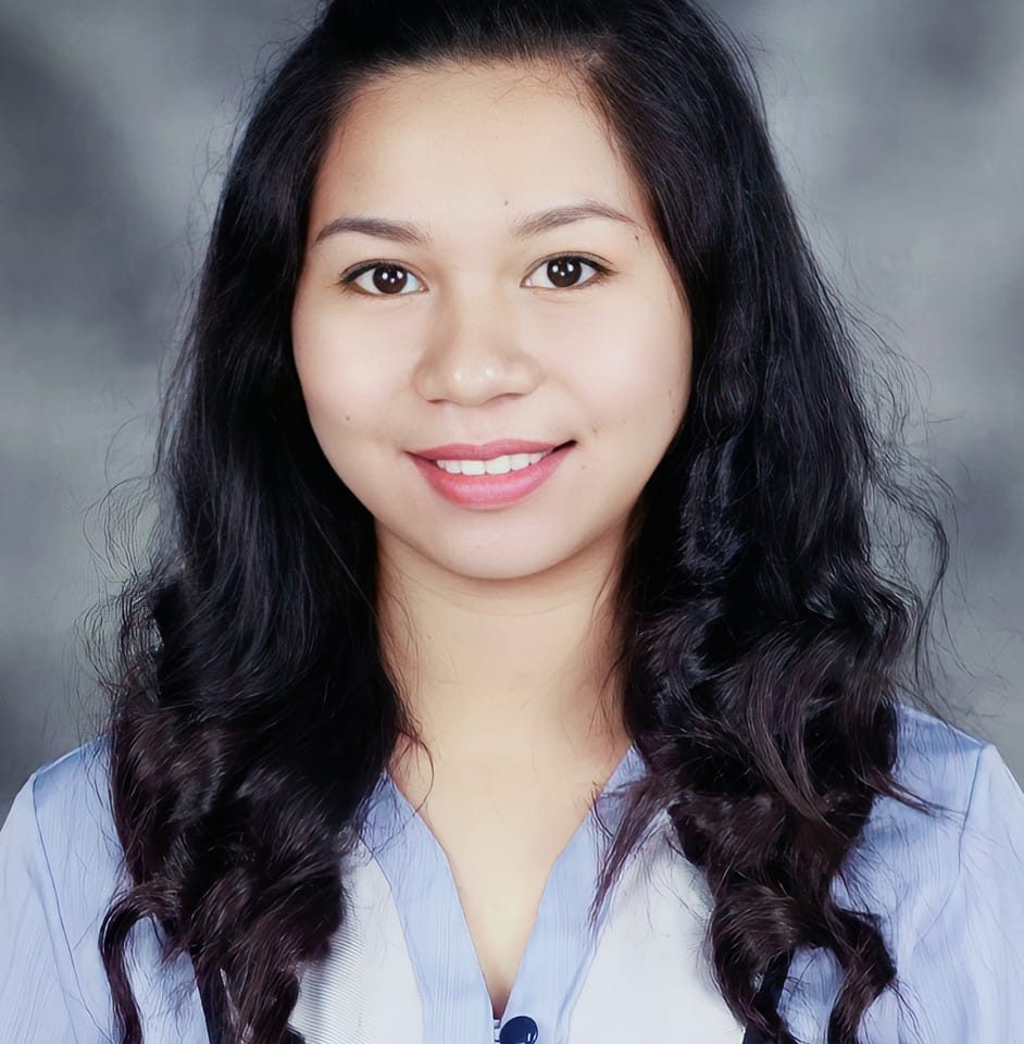 Teacher Risa