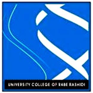Raberashidi university of tabriz