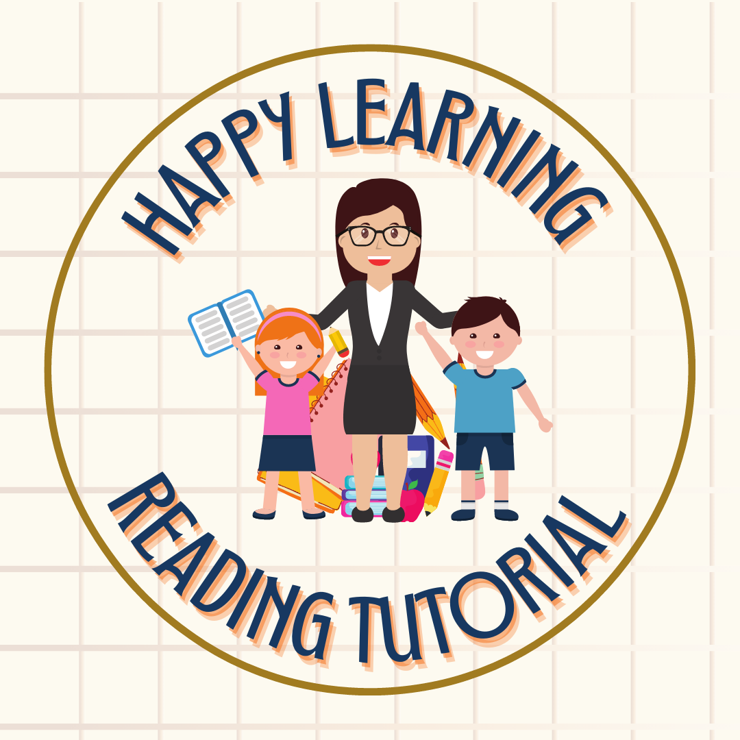 Happy Learning Tutorial