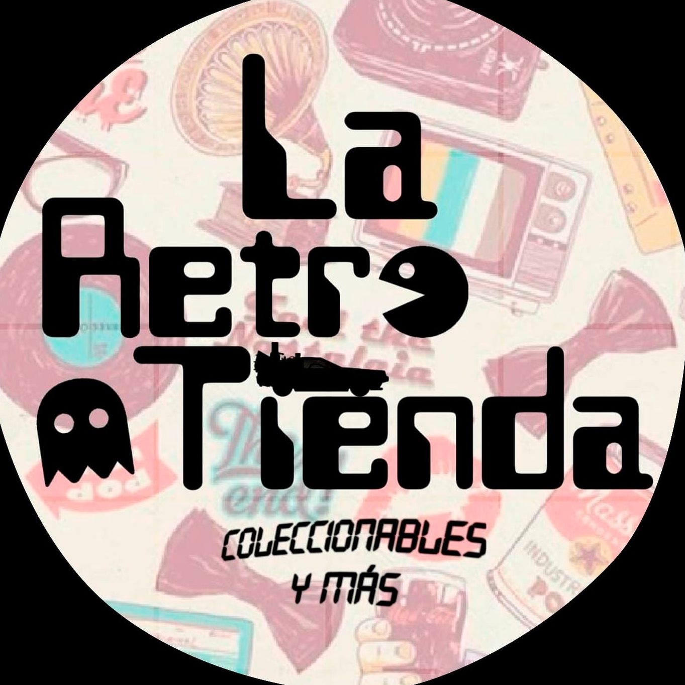 La Retro Tienda Pdc | Playa del Carmen