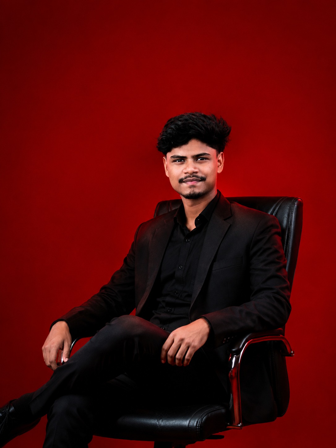 Rezwanul Rahman Rizvi