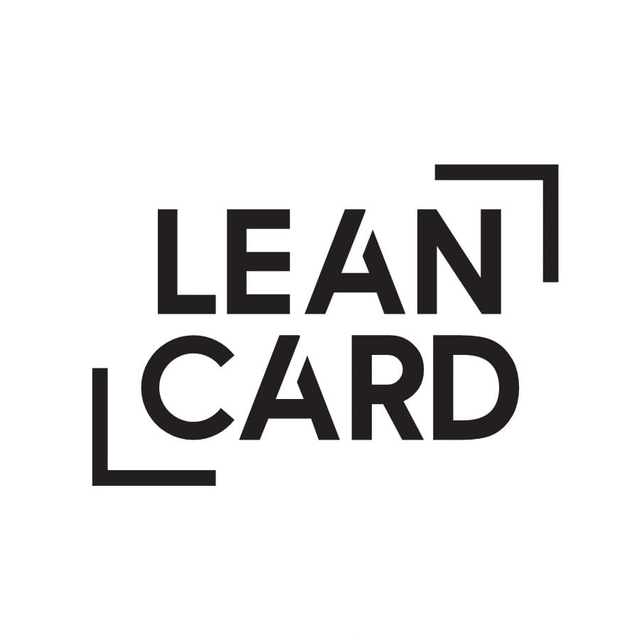 Lean Card