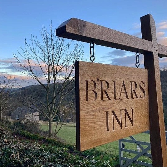 Briars Inn Barn | Matlock Town