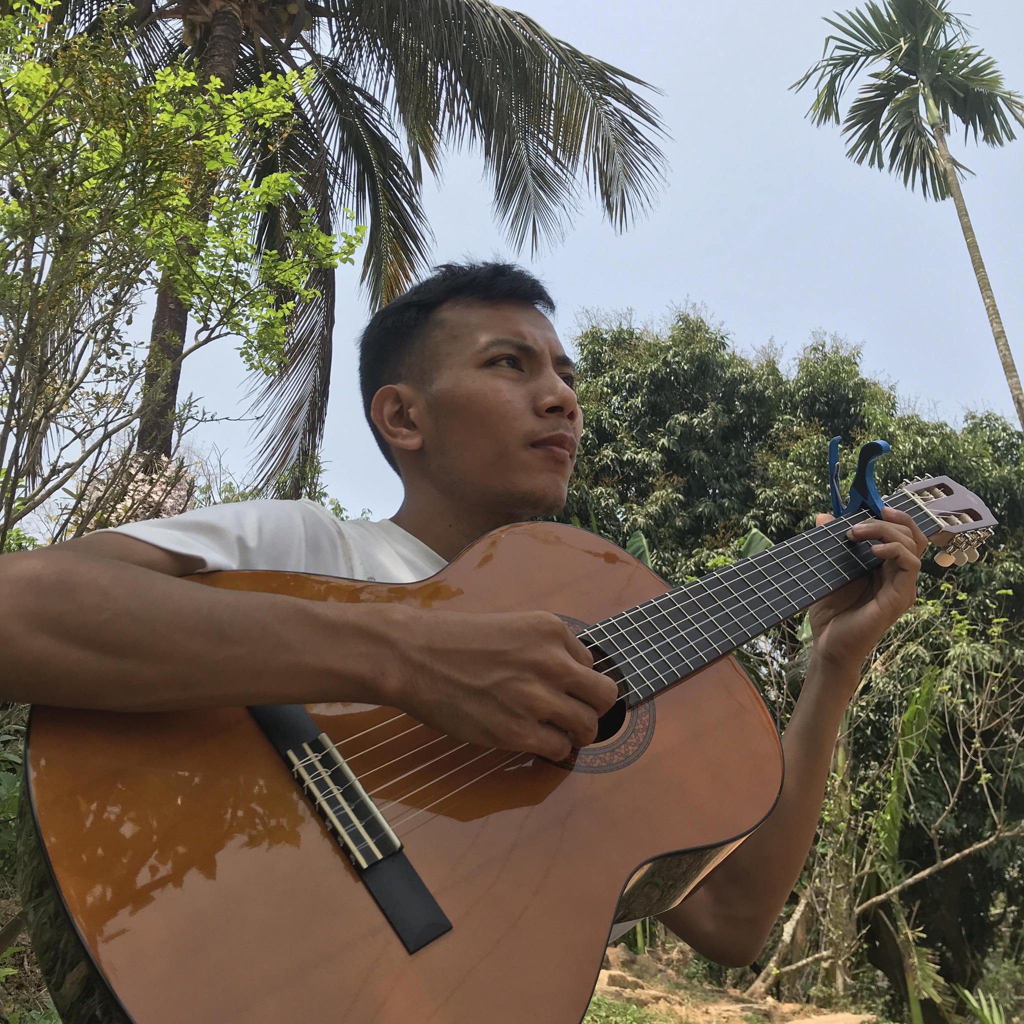 Panseng Marak