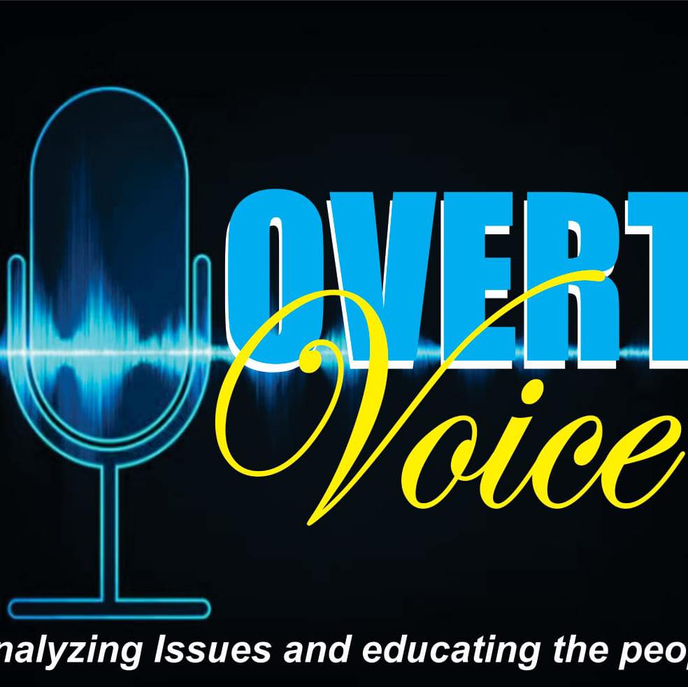 OVERT VOICE
