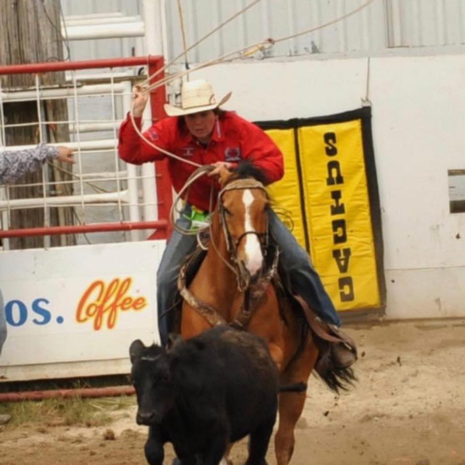 ACTRA - American Cowboys Team Roping Association | Boise ID