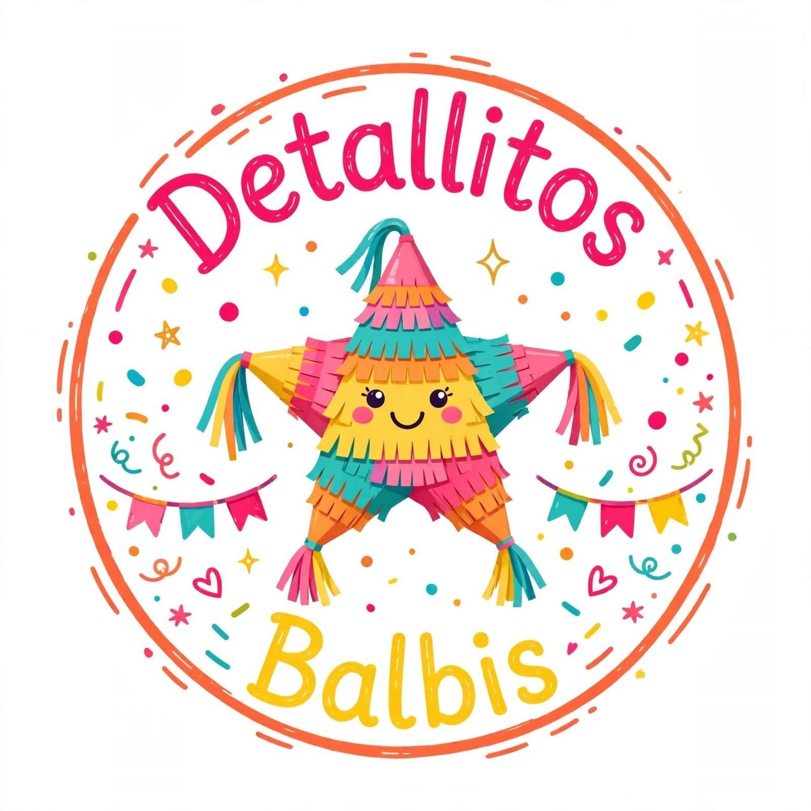 Detallitos Balbis