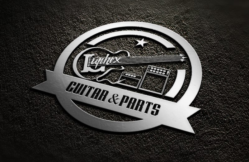 Luphex GuitarParts | Sleman
