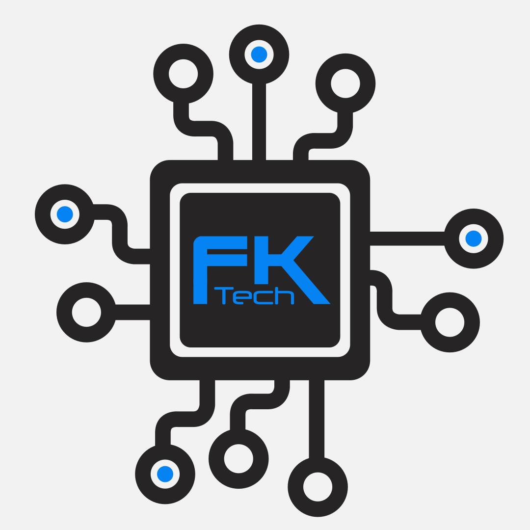 FK Tech | Quatá SP