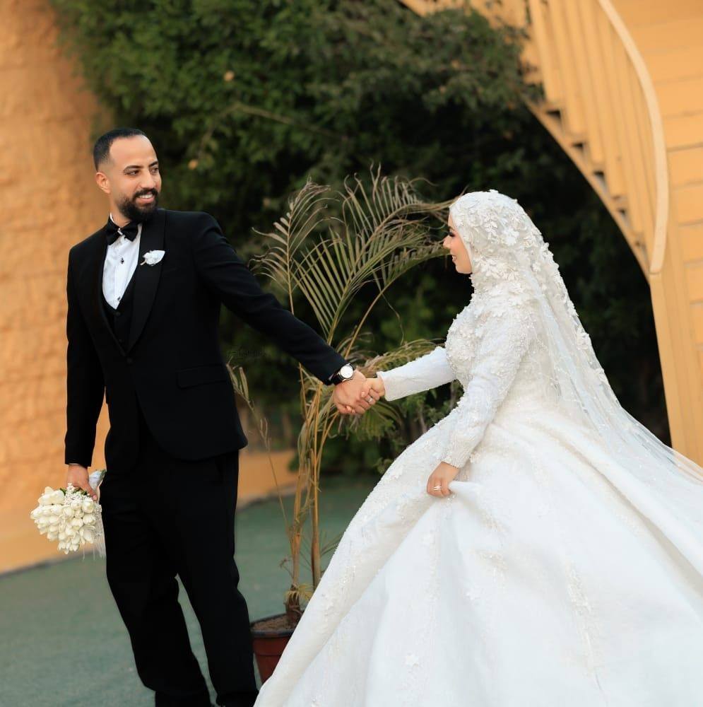 Rasha Ahmed