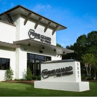 Prime Guard Self Storage | Lake Charles LA