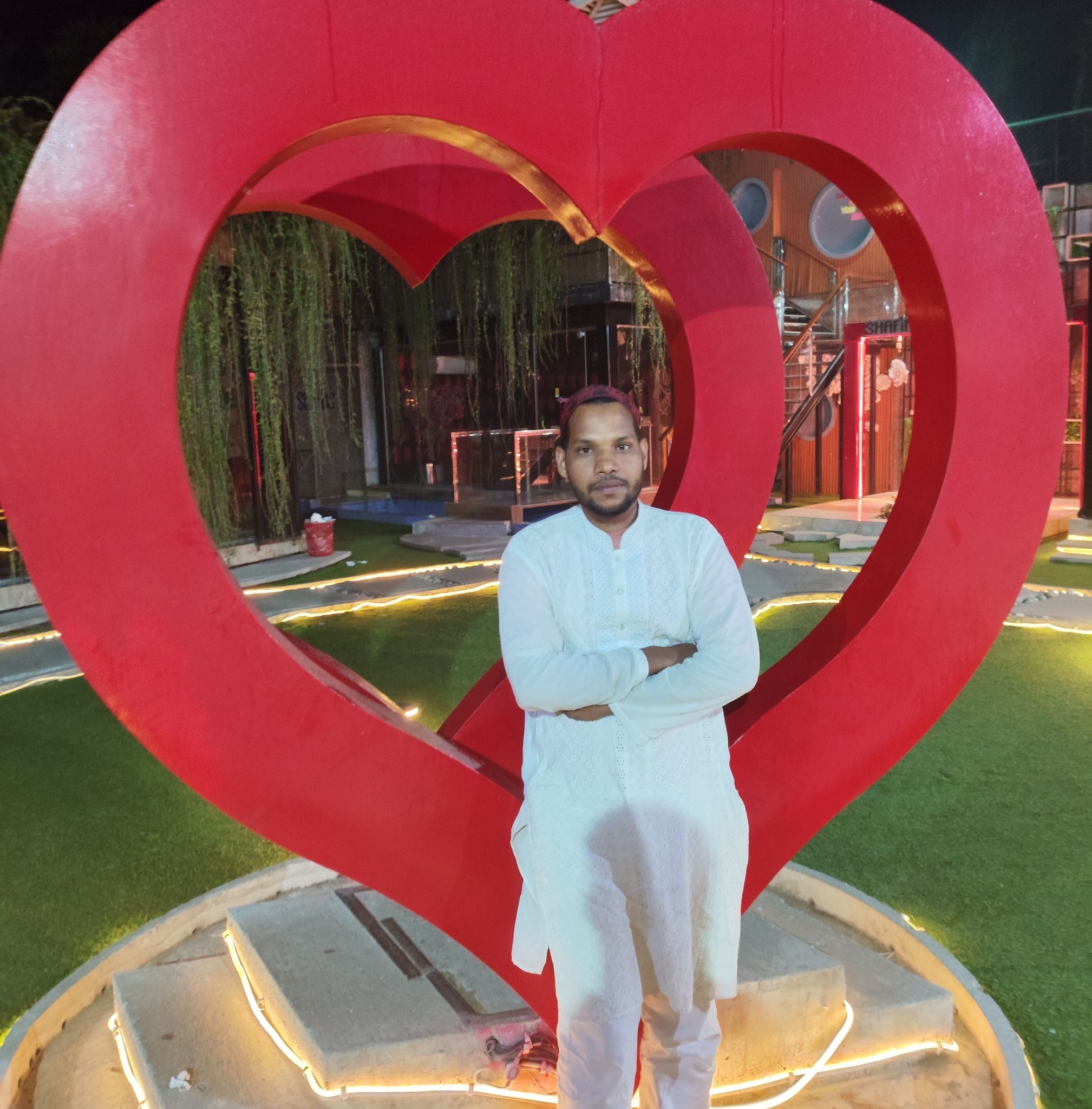 Mohammed Rabbi