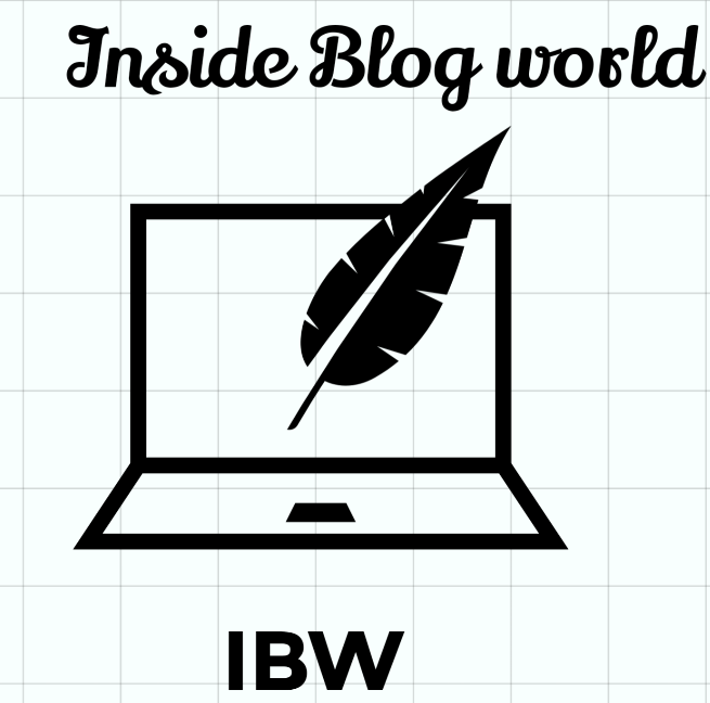 Inside Blog World