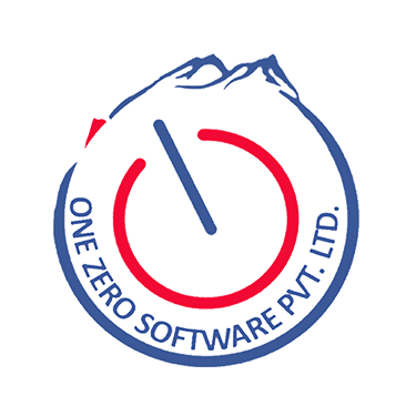 One Zero Software Pvt. Ltd.