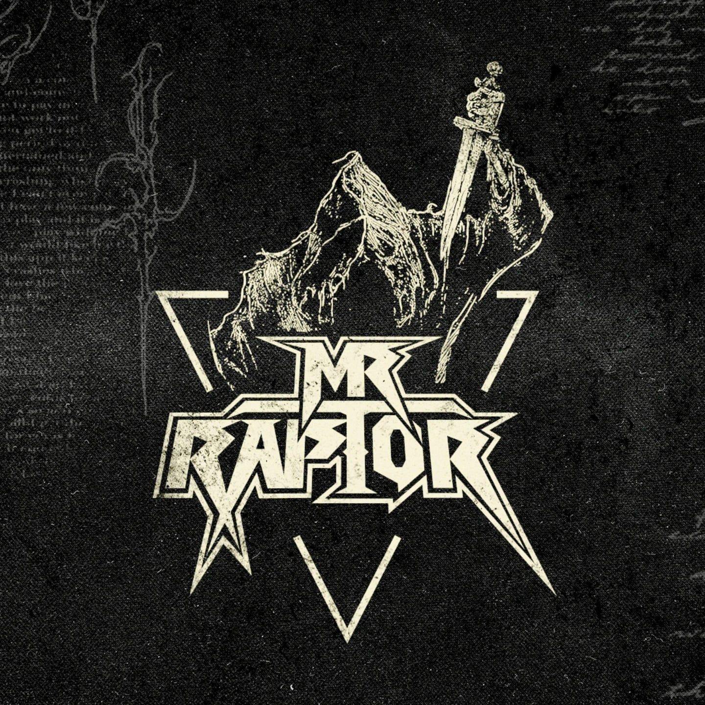 MrRaptor Thrash